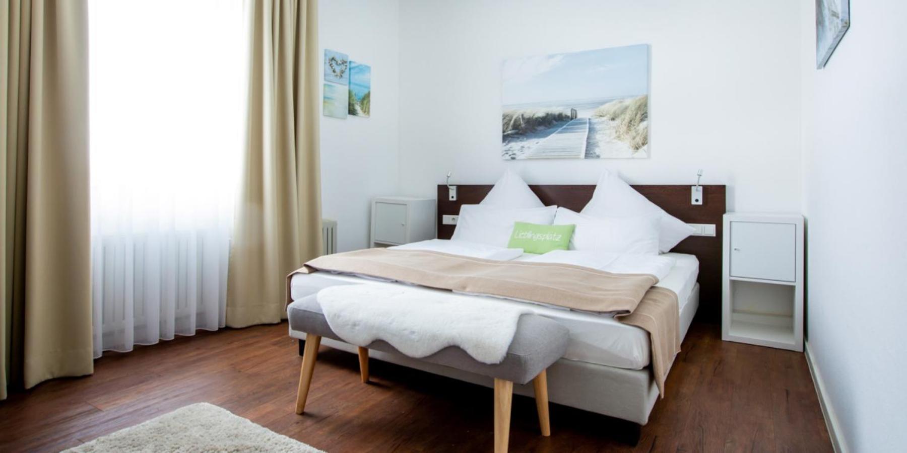 Hotel Das Kronprinz Troisdorf Dış mekan fotoğraf
