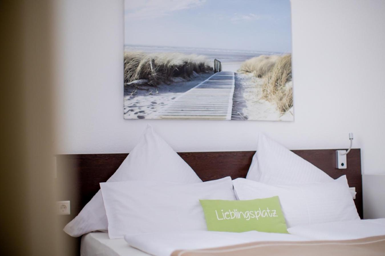 Hotel Das Kronprinz Troisdorf Dış mekan fotoğraf