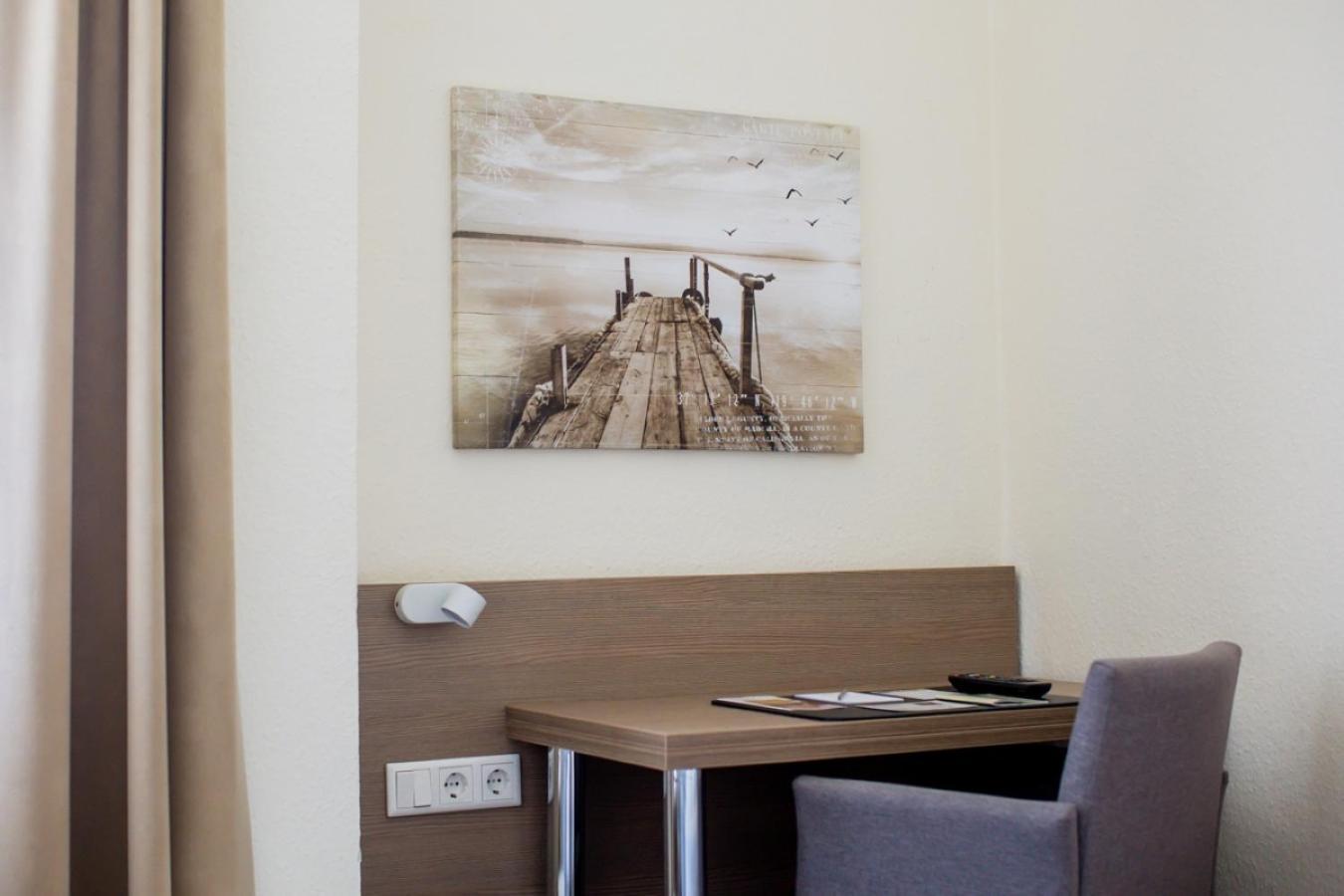Hotel Das Kronprinz Troisdorf Dış mekan fotoğraf