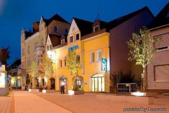 Hotel Das Kronprinz Troisdorf Olanaklar fotoğraf