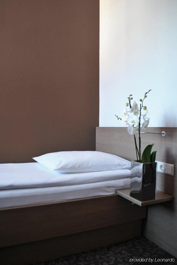Hotel Das Kronprinz Troisdorf Oda fotoğraf