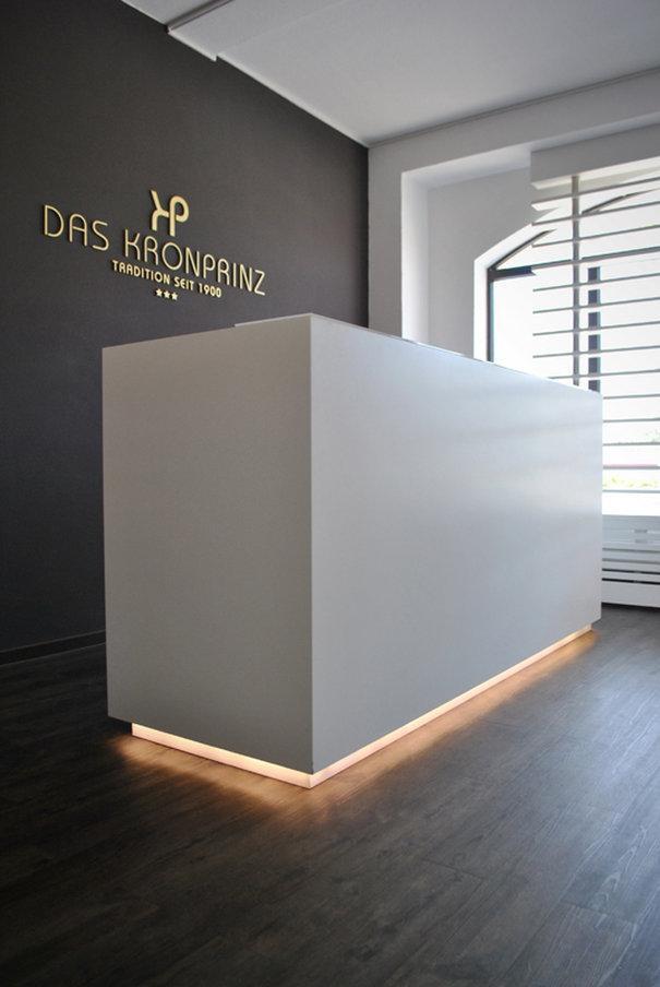 Hotel Das Kronprinz Troisdorf Dış mekan fotoğraf