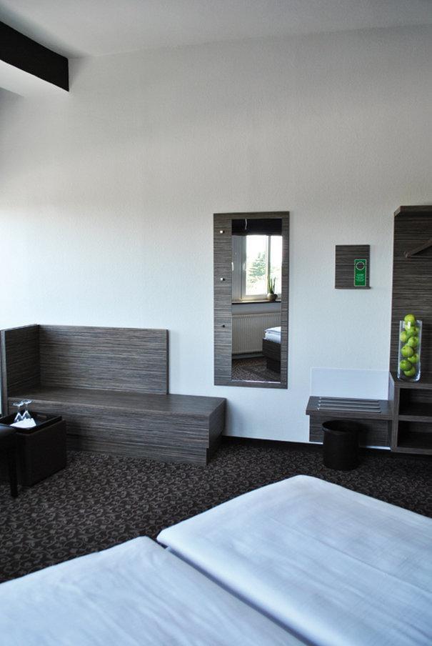 Hotel Das Kronprinz Troisdorf Dış mekan fotoğraf